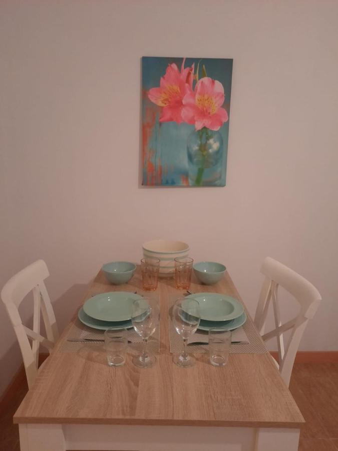 Verde Agua 카디스 외부 사진