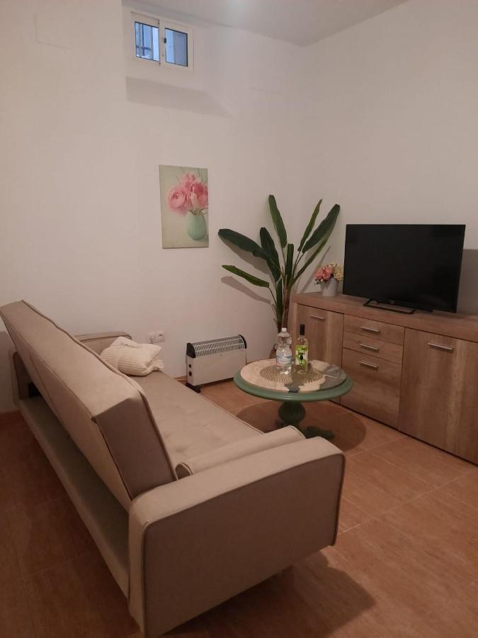 Verde Agua 카디스 외부 사진